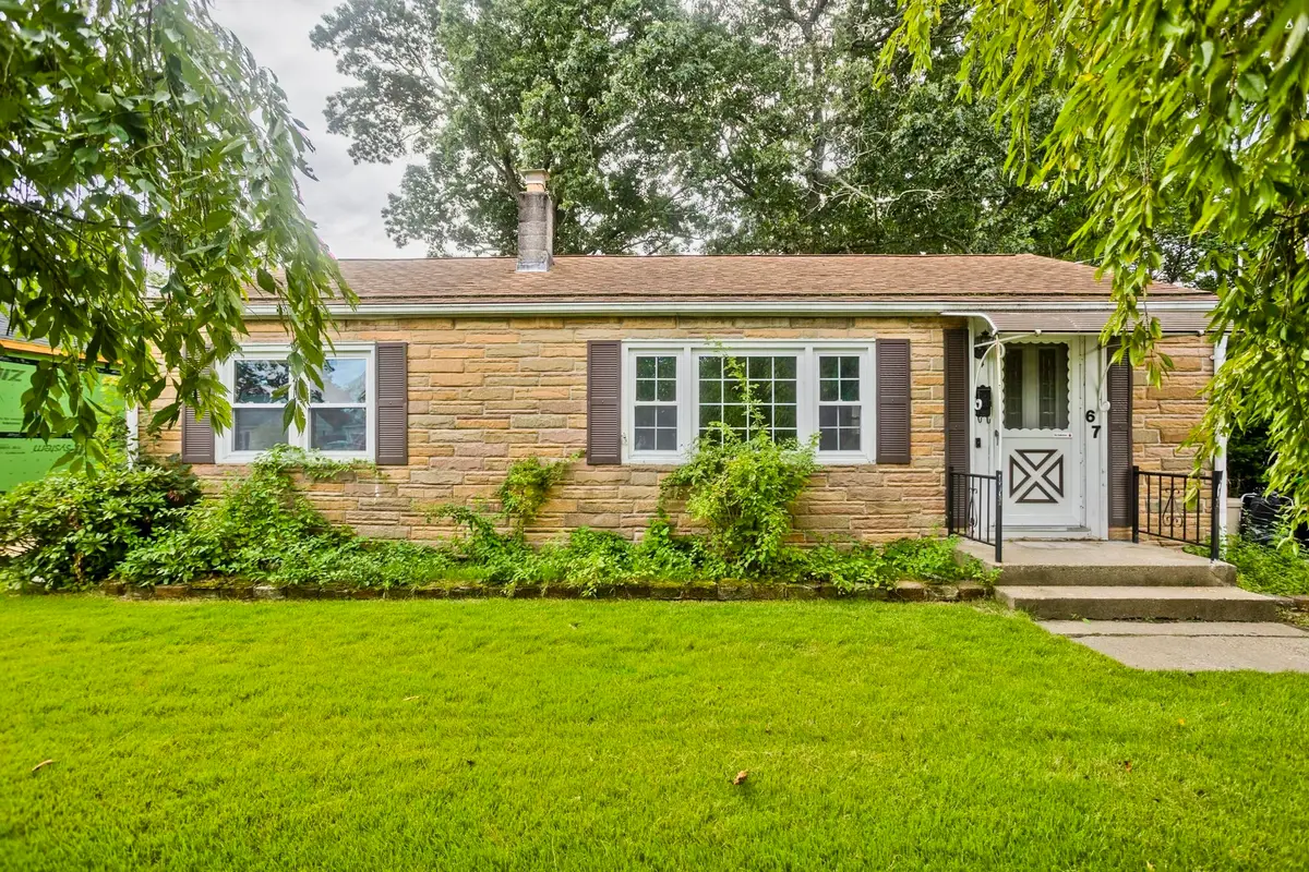 67 Warwick Rd, Chicopee, MA 01020 - #1