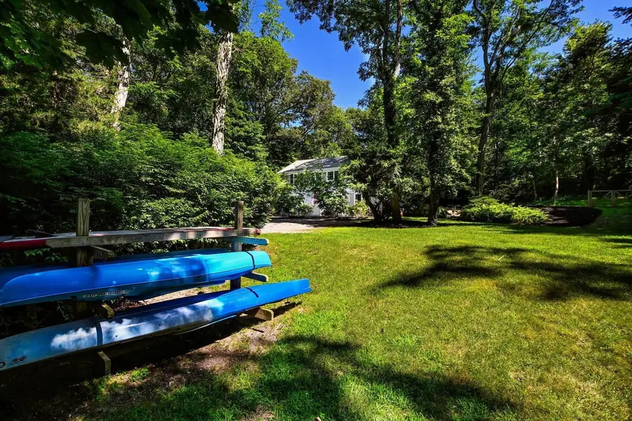 72 Benjamin Nyes, Falmouth, MA 02540 - #3