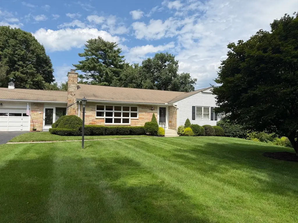 10 Shady Ln, Wilbraham, MA 01095 - #1