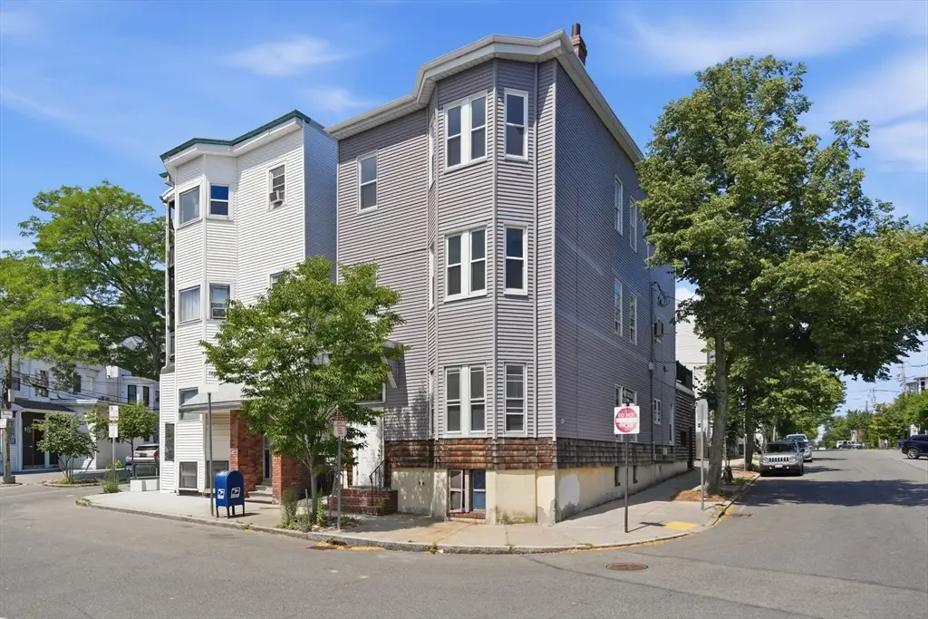 487-489 Sumner Street, Boston, MA 02128 - #1