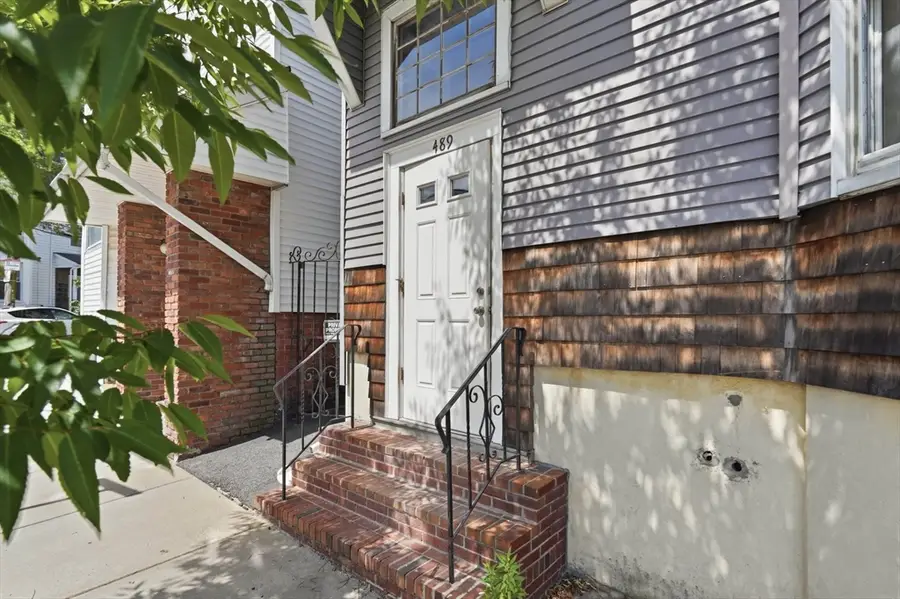 487-489 Sumner Street, Boston, MA 02128 - #2
