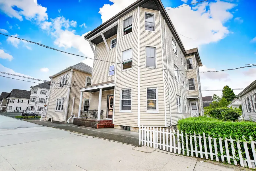 82 Eugenia St, New Bedford, MA 02745 - #2
