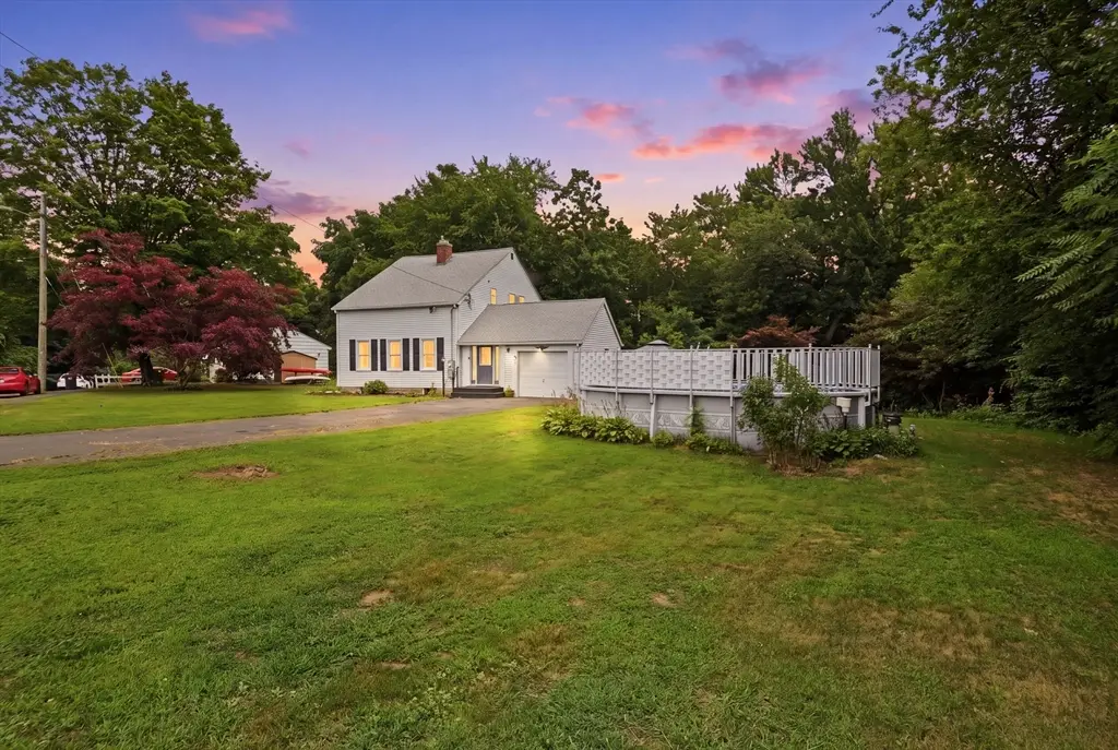 142 Cooper, Agawam, MA 01001 - #1