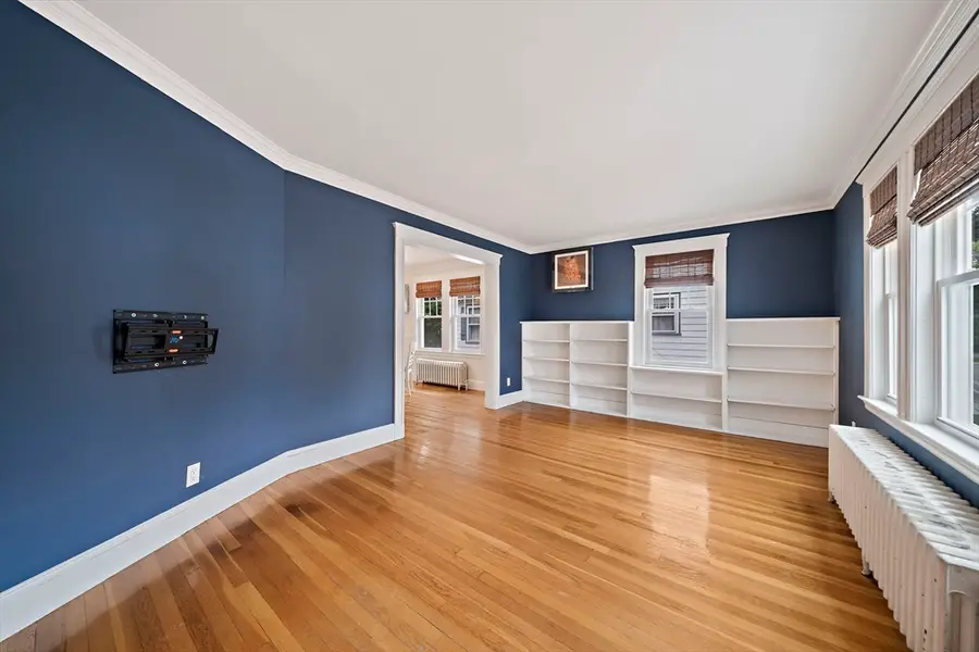 18 Thurlow St, Boston, MA 02132 - #3
