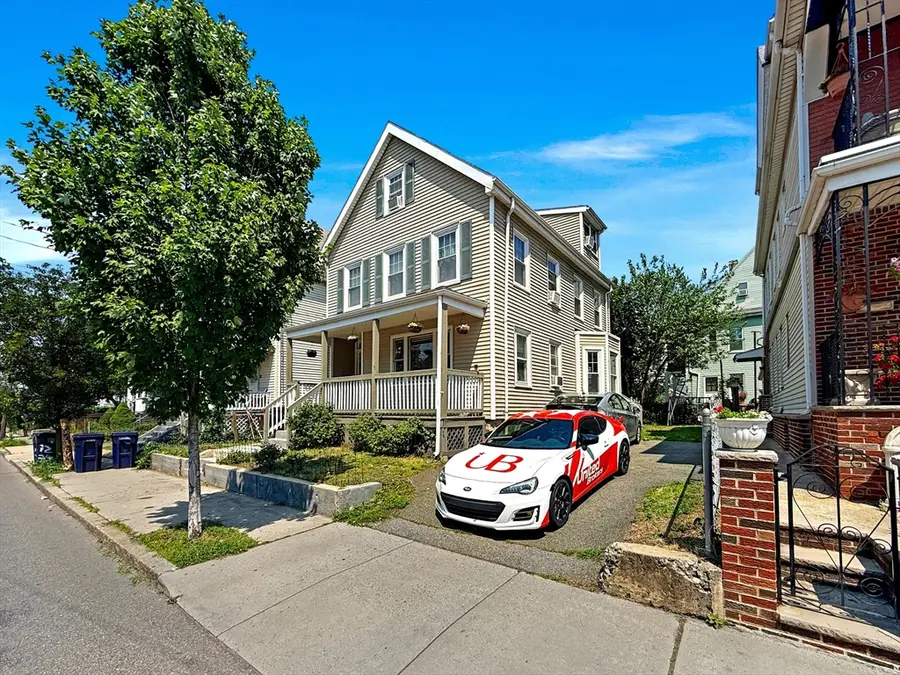 76 Baldwin Ave, Everett, MA 02149 - #2