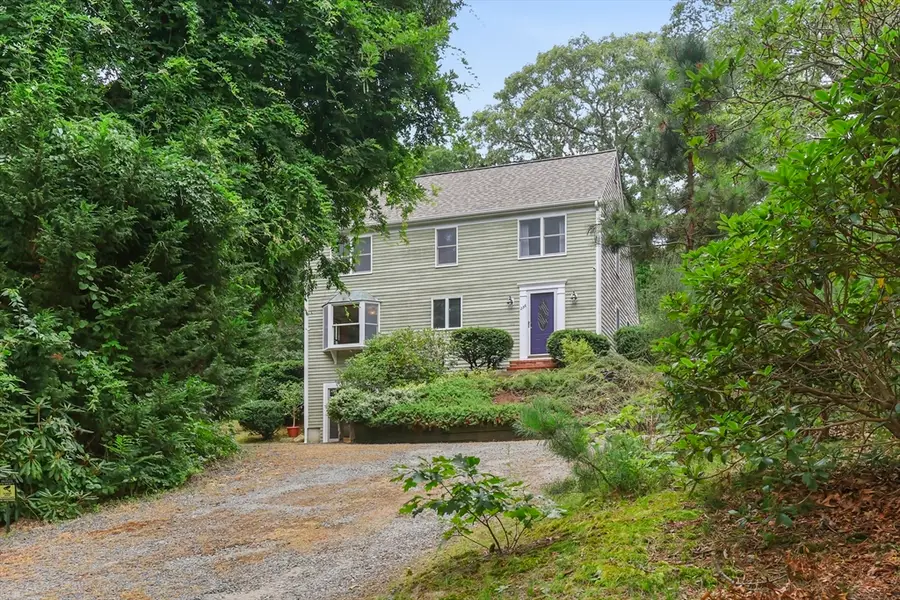236 Blueberry Pond Dr, Brewster, MA 02631 - #2