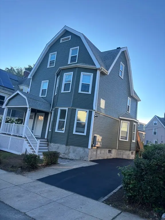 20 Rill, Boston, MA 02125 - #1