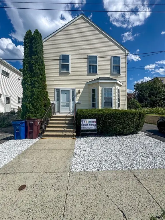 130 Washburn Ave, Revere, MA 02151 - #1