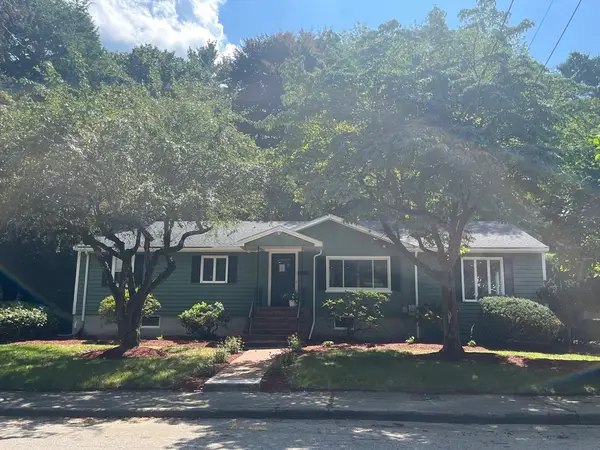 5 Carbrey Avenue, Sharon, MA 02067
