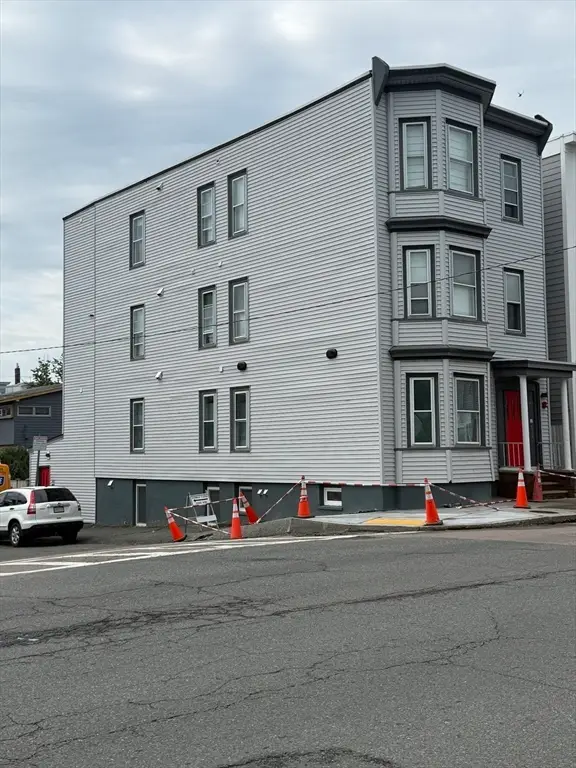 863 Saratoga St. #3, Boston, MA 02128 - #2