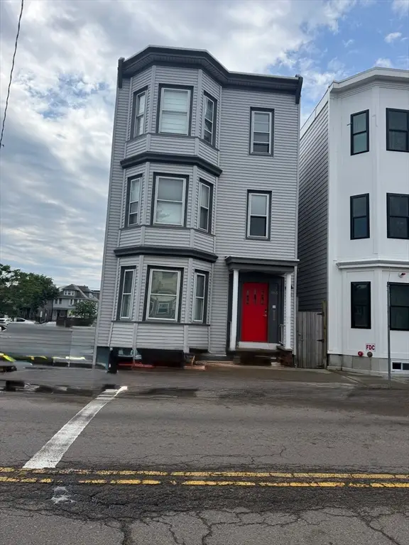 863 Saratoga St. #3, Boston, MA 02128 - #3