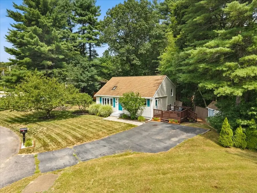 20 Feather Run, Taunton, MA 02780 - #2