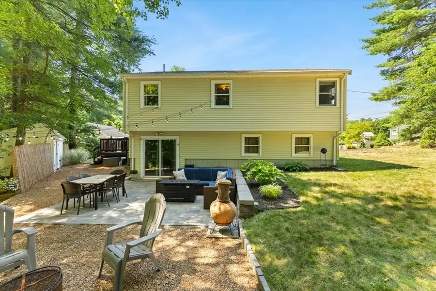 20 Feather Run, Taunton, MA 02780 - #3