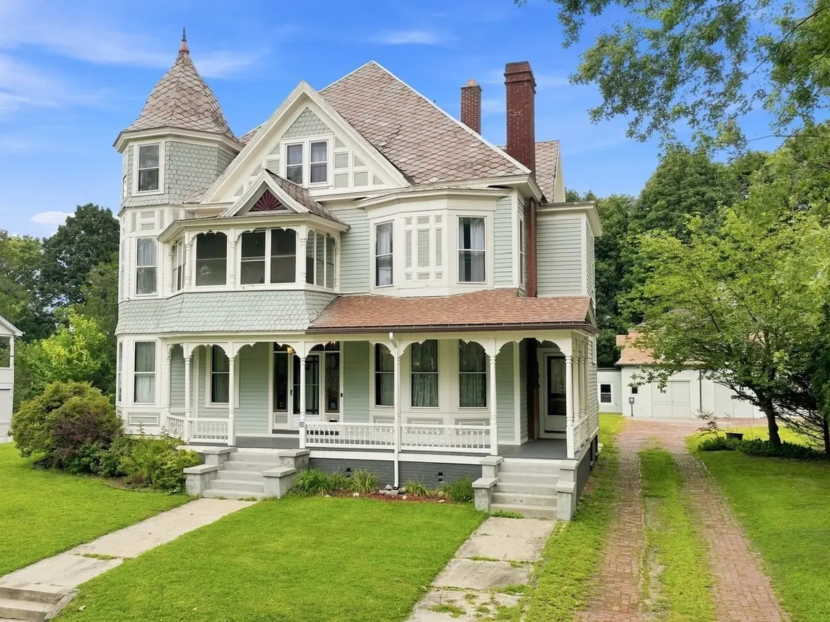 82-84 Noel St, Springfield, MA 01108 - #1