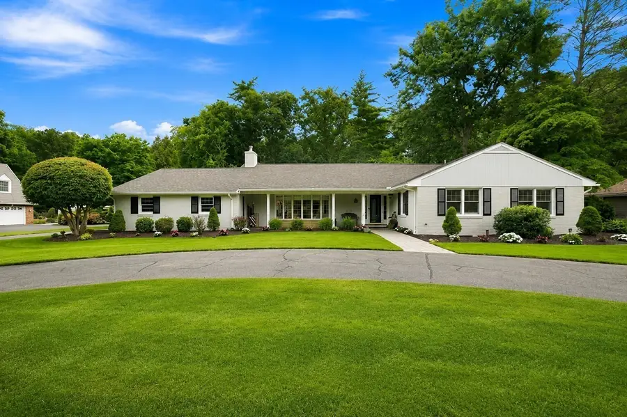 131 Prynnwood Rd, Longmeadow, MA 01106 - #3