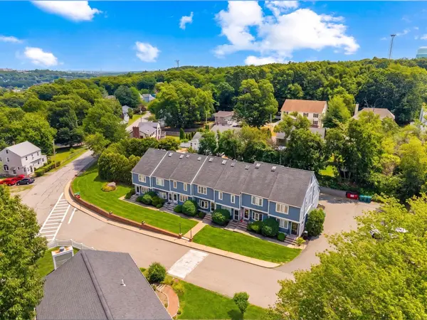 8 Turning Mill Lane #8, Quincy, MA 02169