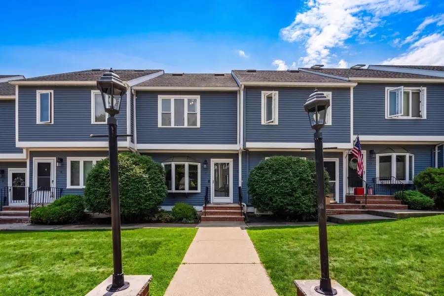 8 Turning Mill Lane #8, Quincy, MA 02169 - #2