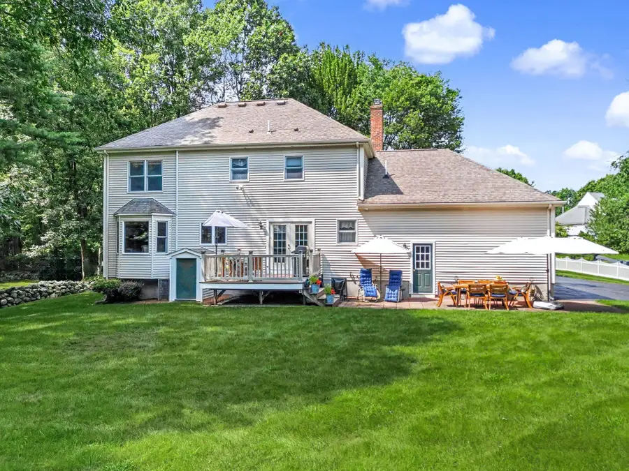 8 Vincent Rd, Mendon, MA 01756 - #3