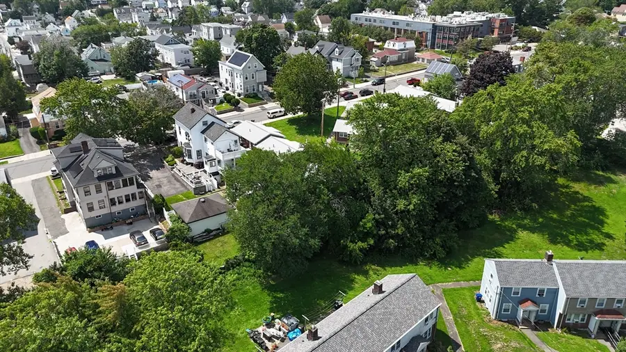 0 Cooledge Street, Revere, MA 02151 - #2