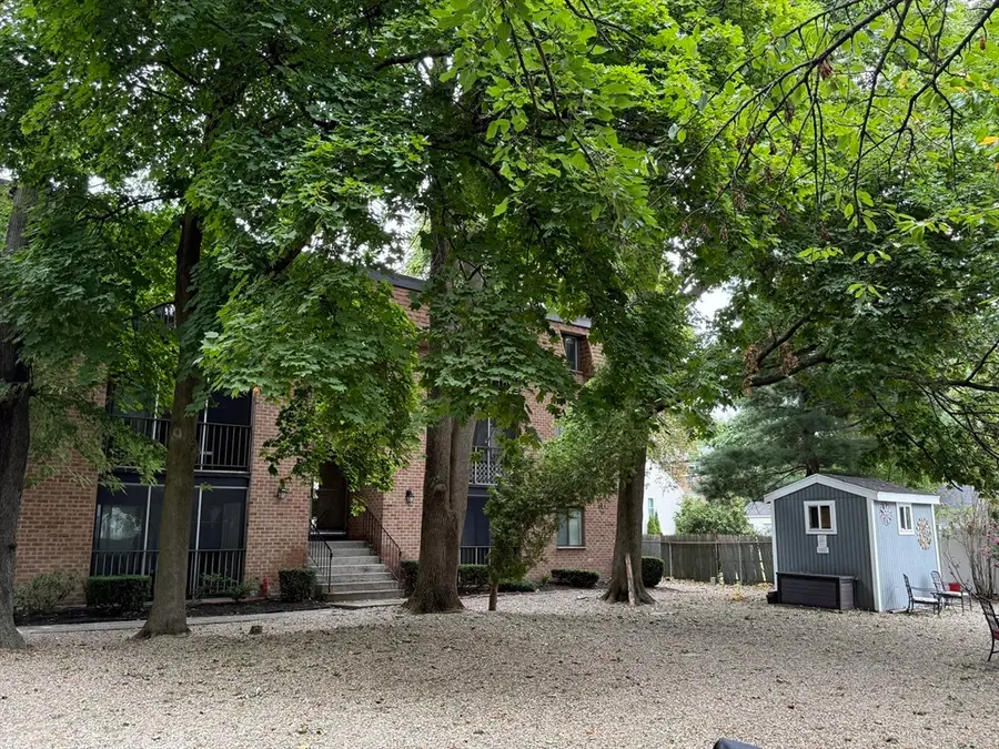 35 Washington St #3, Medford, MA 02155 - #3