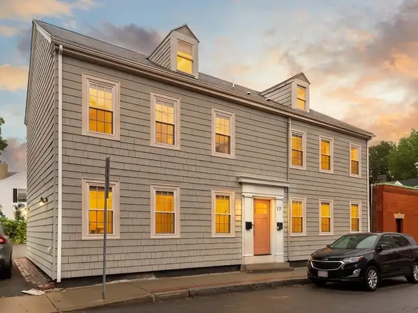 17 Daniels Street #1, Salem, MA 01970