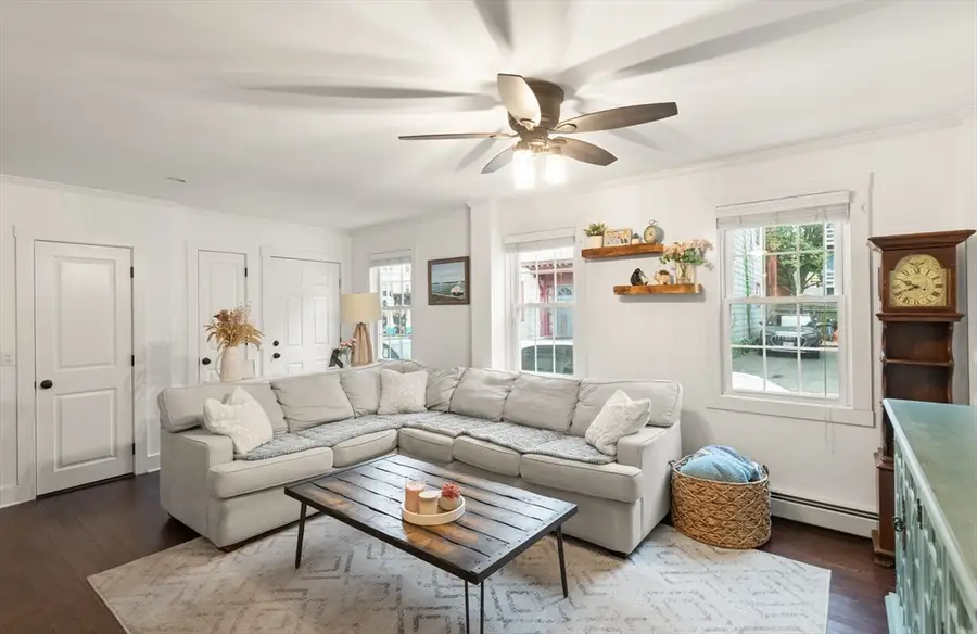 17 Daniels Street #1, Salem, MA 01970 - #2