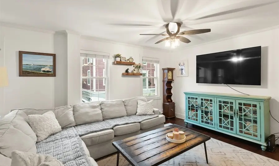 17 Daniels Street #1, Salem, MA 01970 - #3