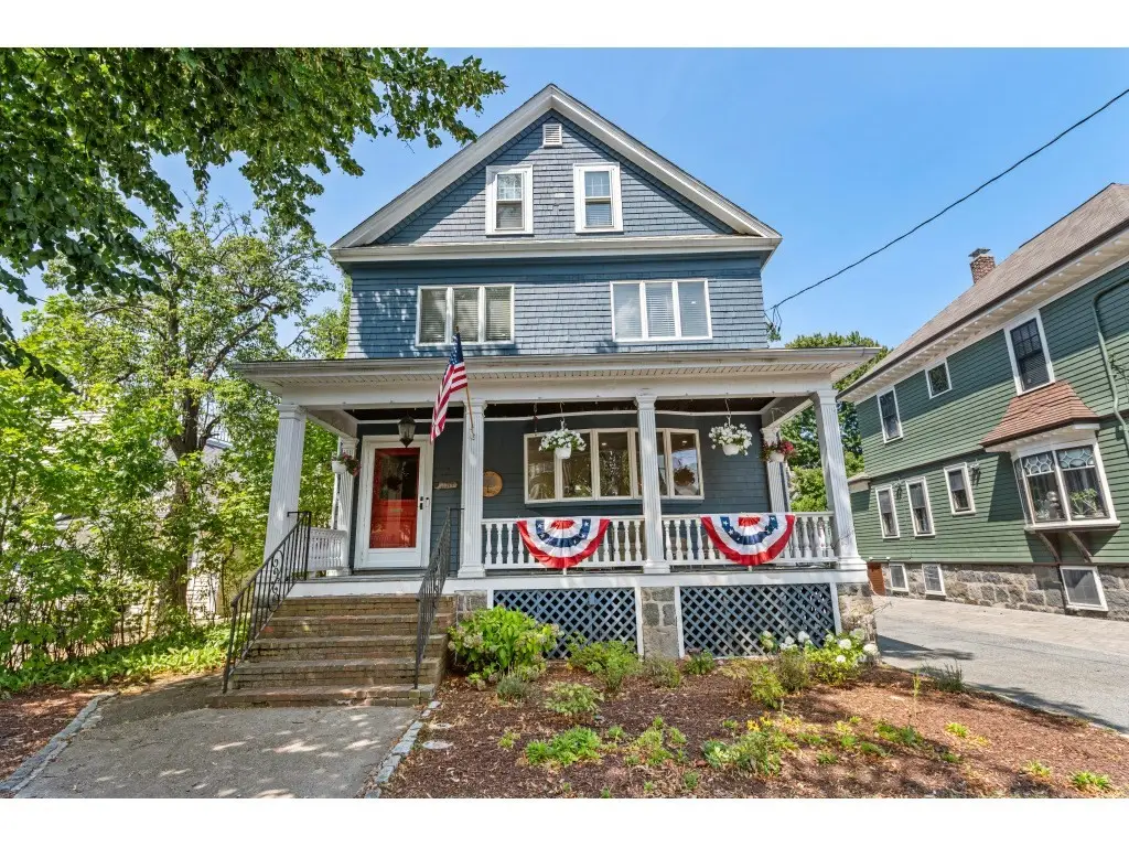 217 Pleasant Street, Winthrop, MA 02152 - #1