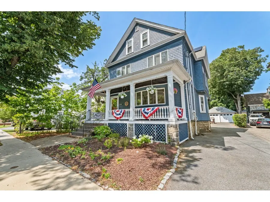217 Pleasant Street, Winthrop, MA 02152 - #2