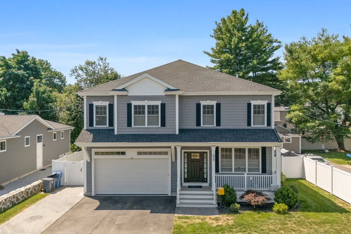 698 Trapelo Road, Waltham, MA 02452 - #1