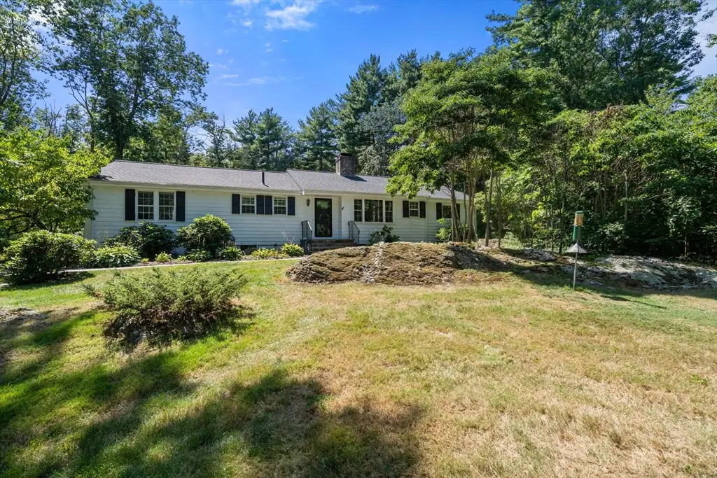 24 Great Rock Road, Sherborn, MA 01770 - #1