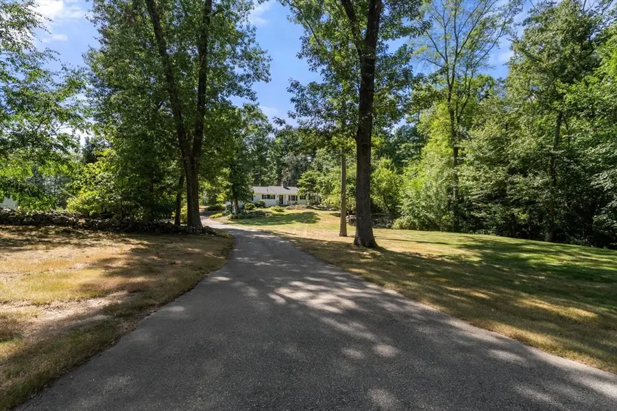 24 Great Rock Road, Sherborn, MA 01770 - #2