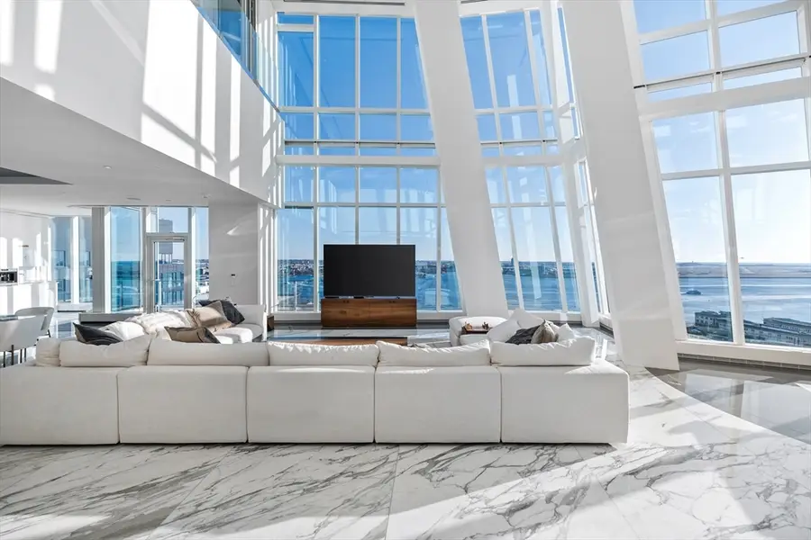 150 Seaport Blvd. #GPH, Boston, MA 02210 - #3