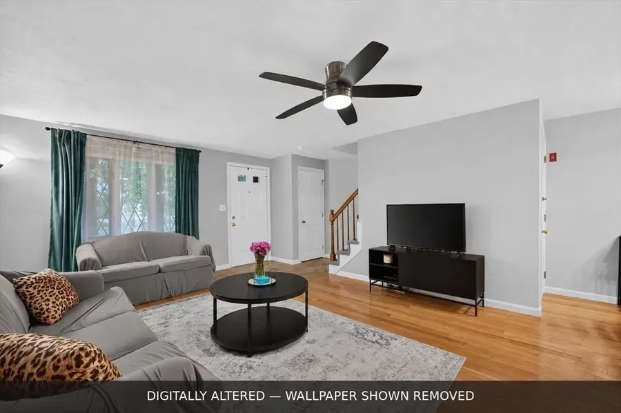 13 Old Meetinghouse Grn #13, Norton, MA 02766 - #3