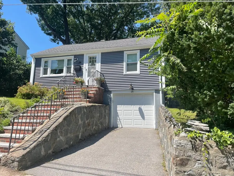 26 Macdonald St, Boston, MA 02136 - #3