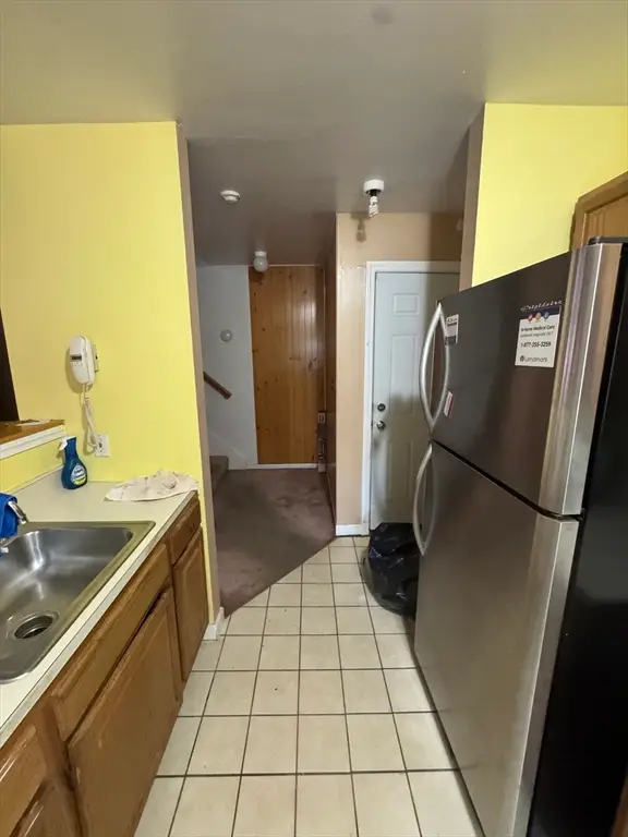 70 Saint James #302, Boston, MA 02119 - #3