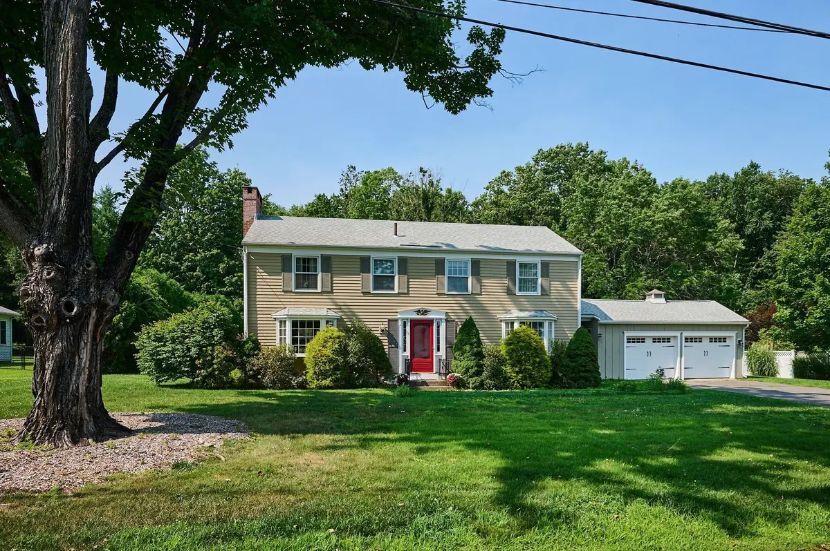 35 Meadow Lane, Greenfield, MA 01301 - #1