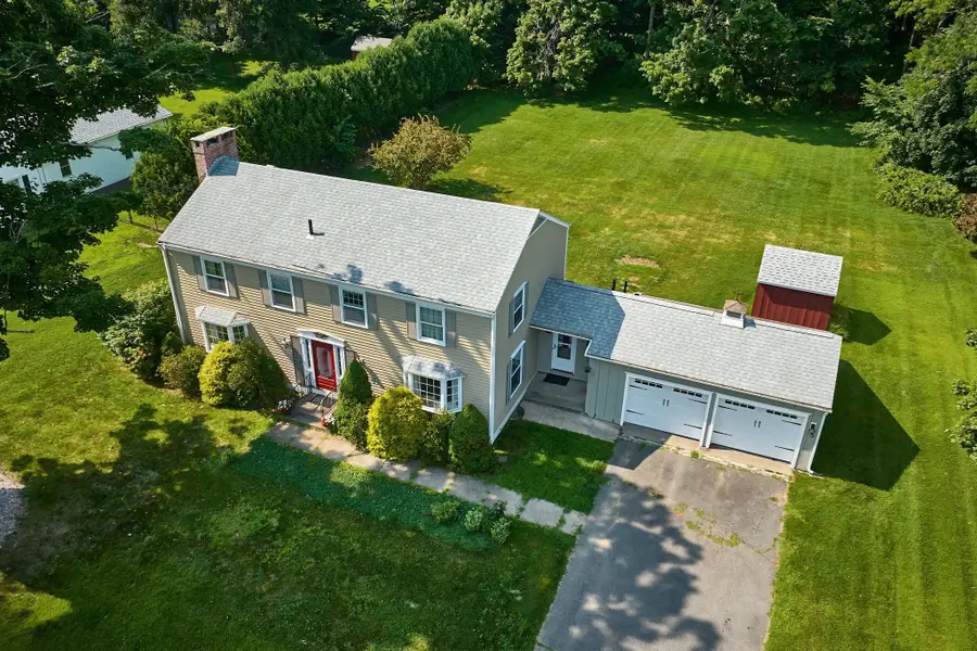 35 Meadow Lane, Greenfield, MA 01301 - #3