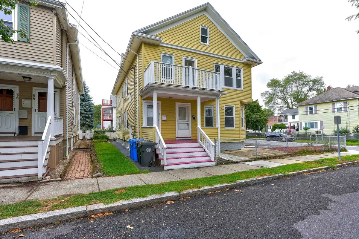 90-92 Thorndike St, Arlington, MA 02474 - #1