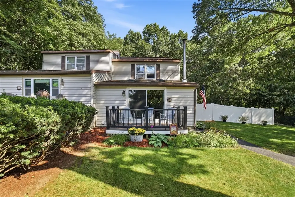 31-A Belcourt Rd, Worcester, MA 01605 - #1