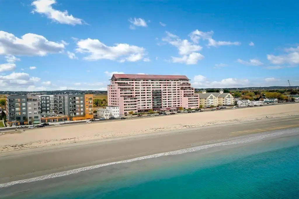 350 Revere Beach Blvd #2C, Revere, MA 02151 - #1