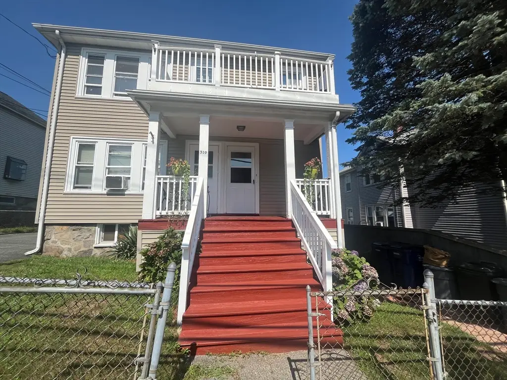 309 Kittredge #2, Boston, MA 02131 - #1