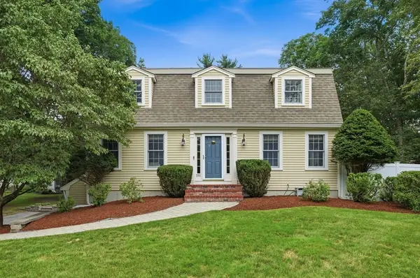 351 Old Farm Road, Hanover, MA 02339