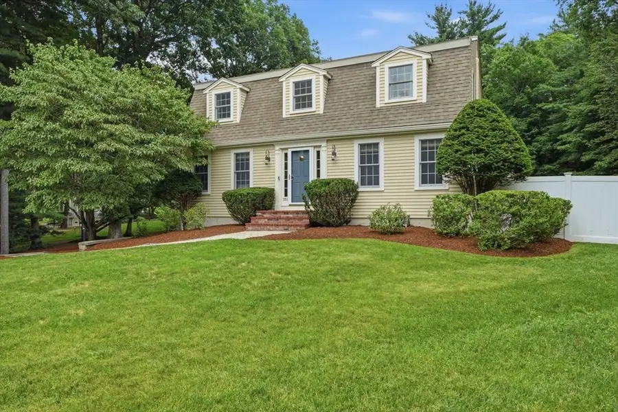 351 Old Farm Road, Hanover, MA 02339 - #2