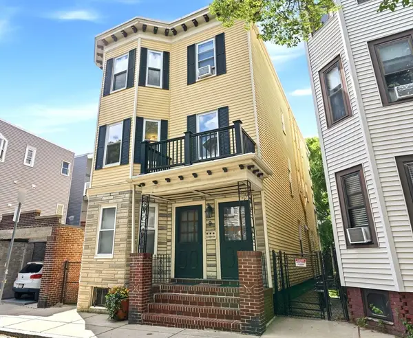 9 Hatch St #2, Boston, MA 02127