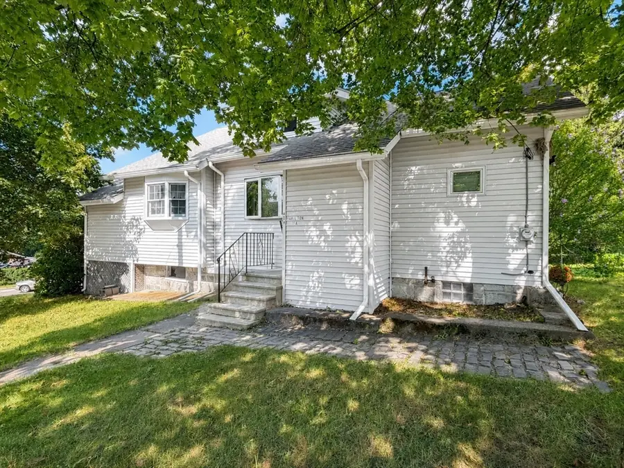 434 Hamilton, Worcester, MA 01604 - #2