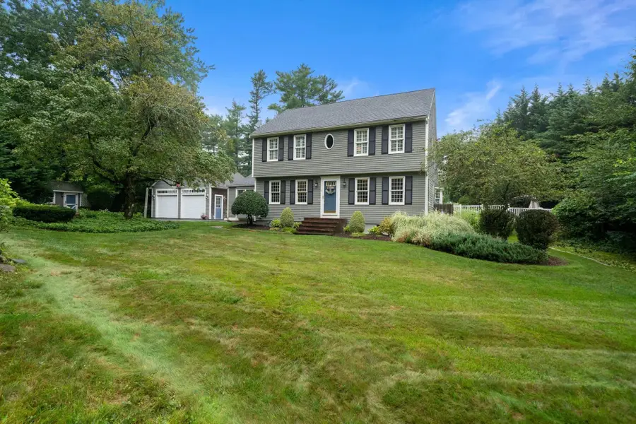 2 Silver Lake Dr, Kingston, MA 02364 - #2