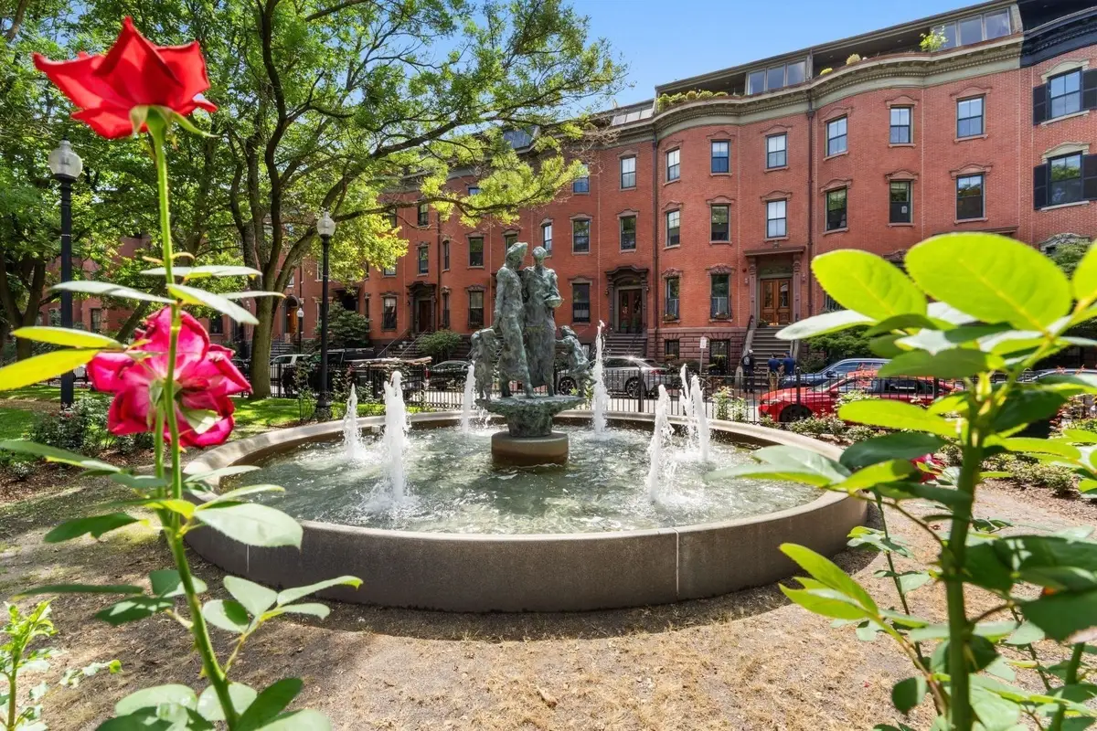 9-11 Worcester Sq #1, Boston, MA 02118 - #1