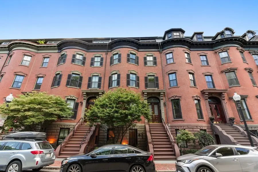 9-11 Worcester Sq #1, Boston, MA 02118 - #2