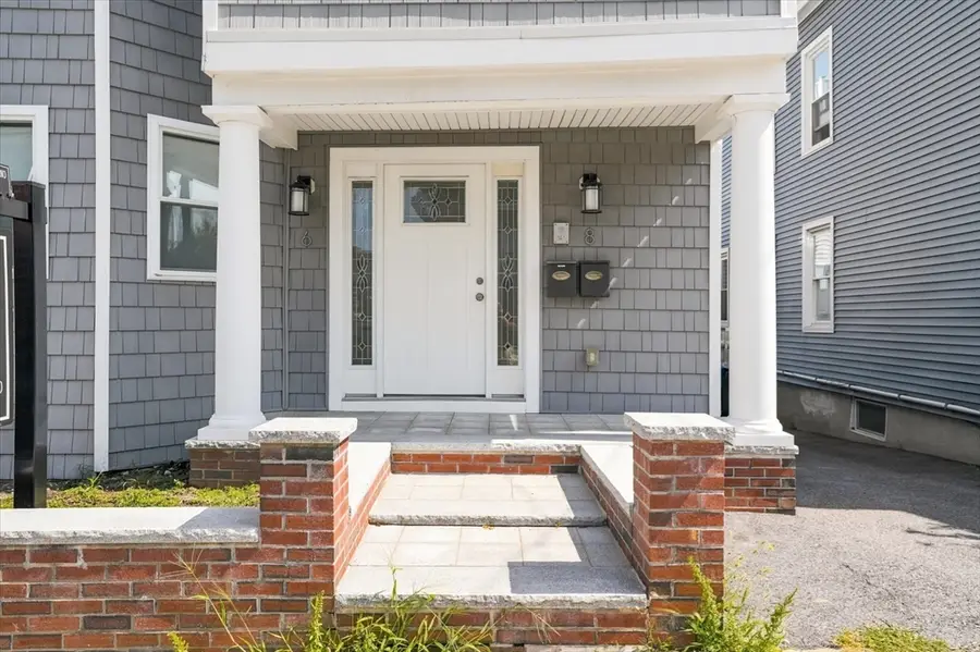 8 Leyden Ave #8, Medford, MA 02155 - #3